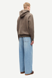 SAPIET ZIP HOODIE 14485