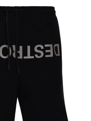 Sweat short destroyer