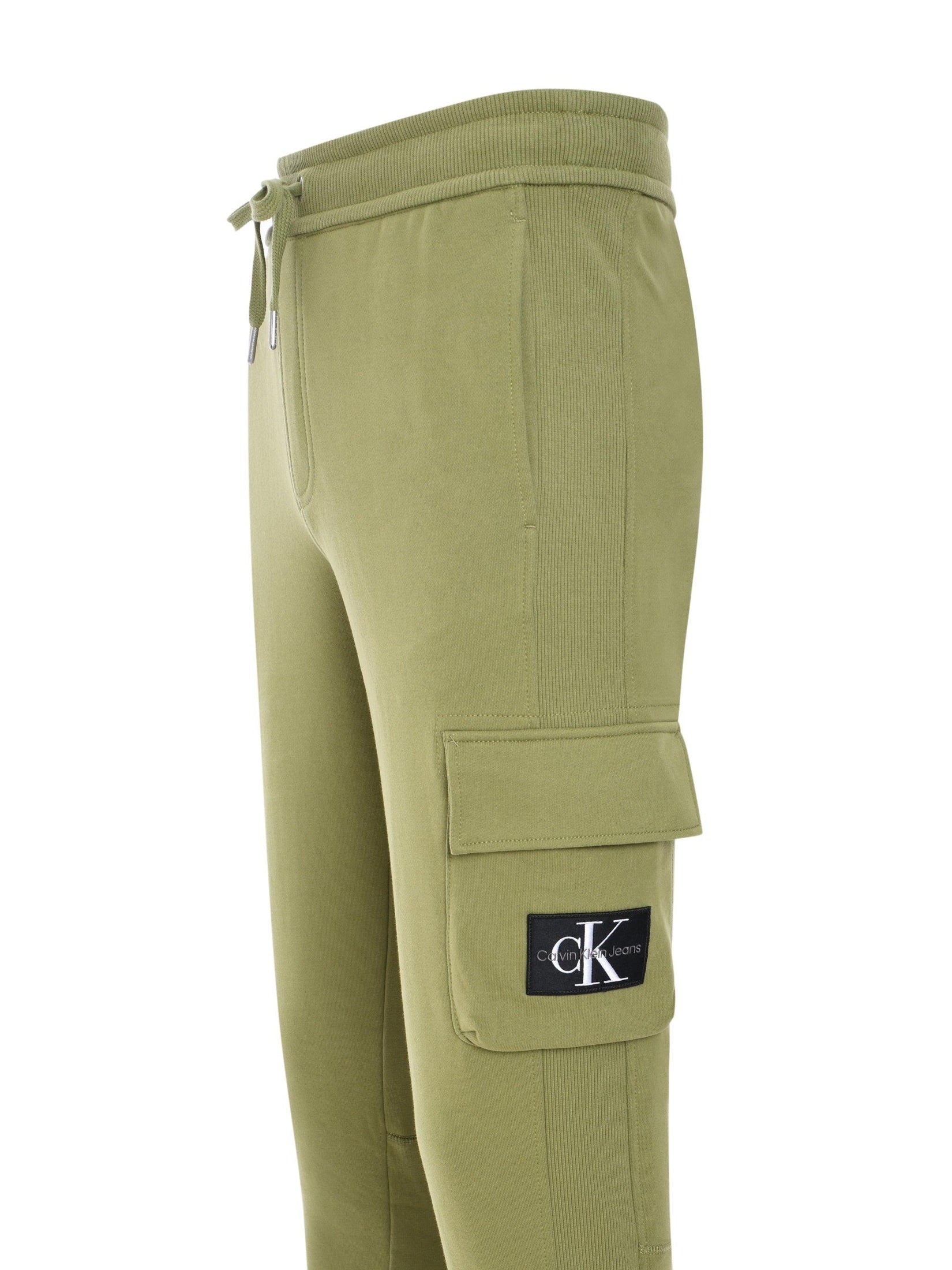 Badge pant