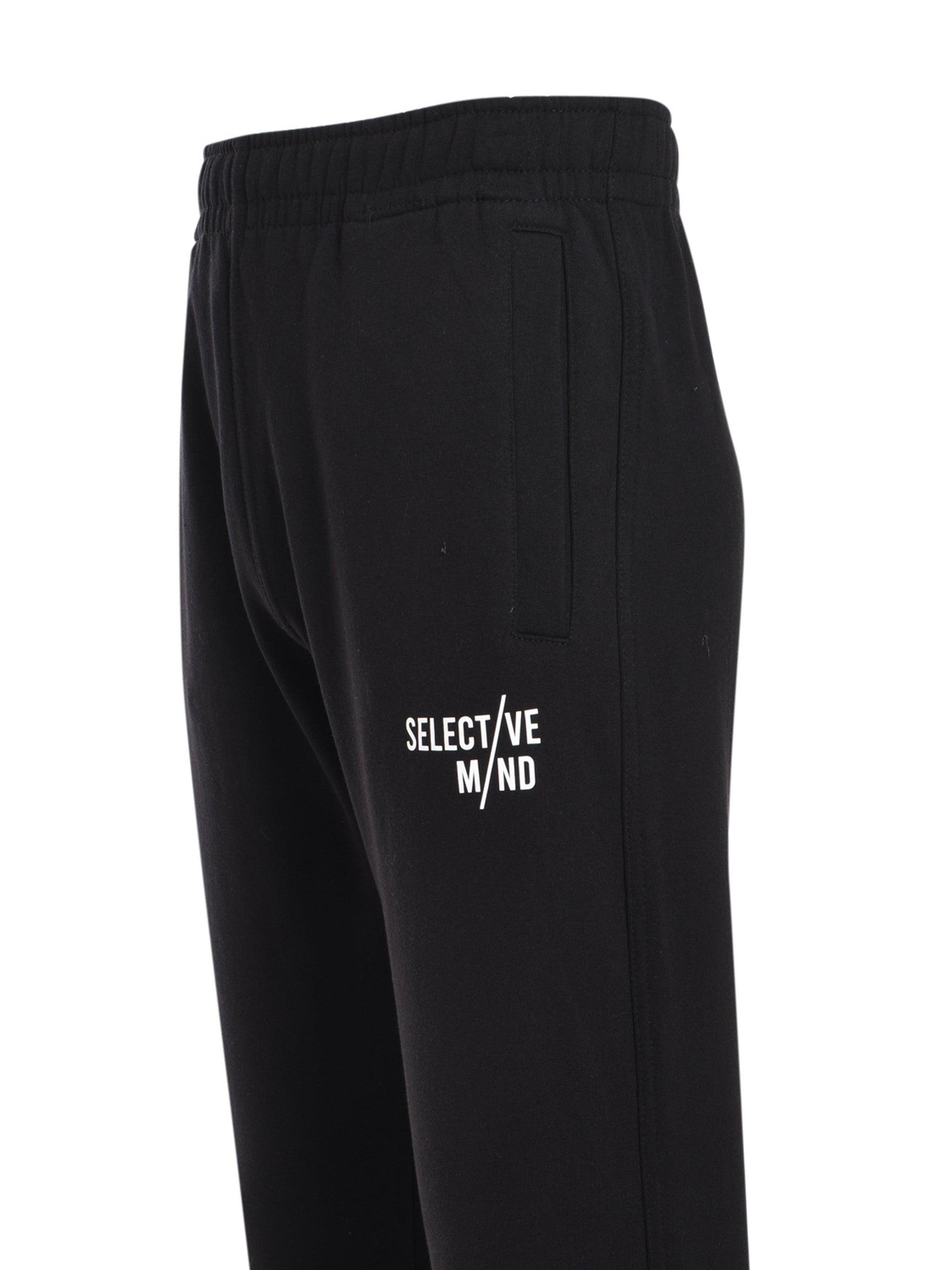 Sweatpant storm