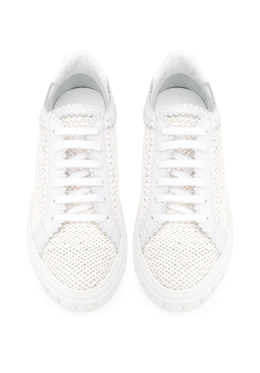 SNEAKER HANOI BIANCO