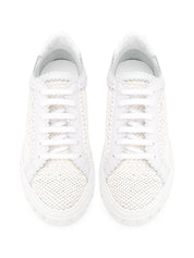 Sneaker hanoi bianco