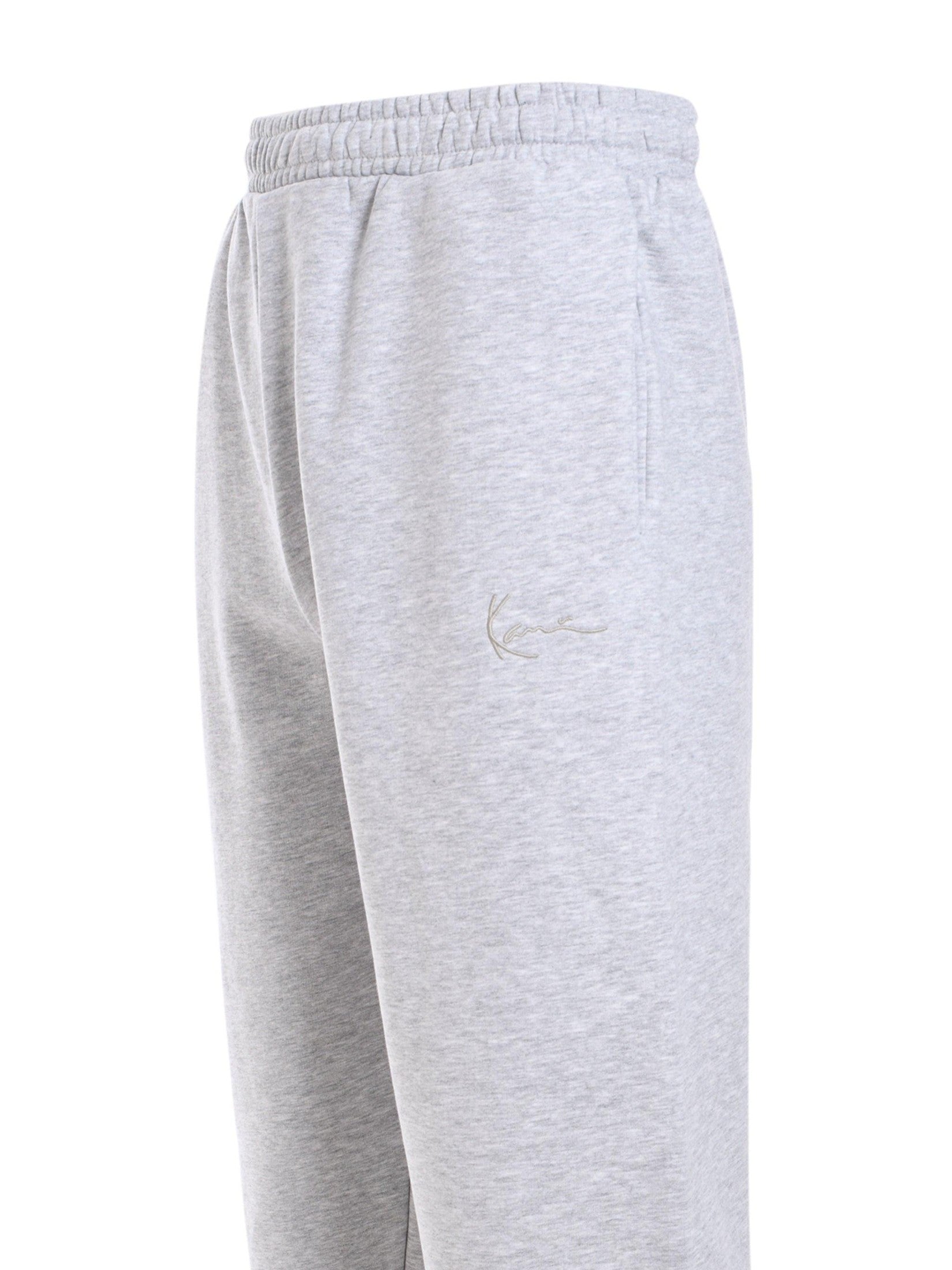 Small signature os sweatpants