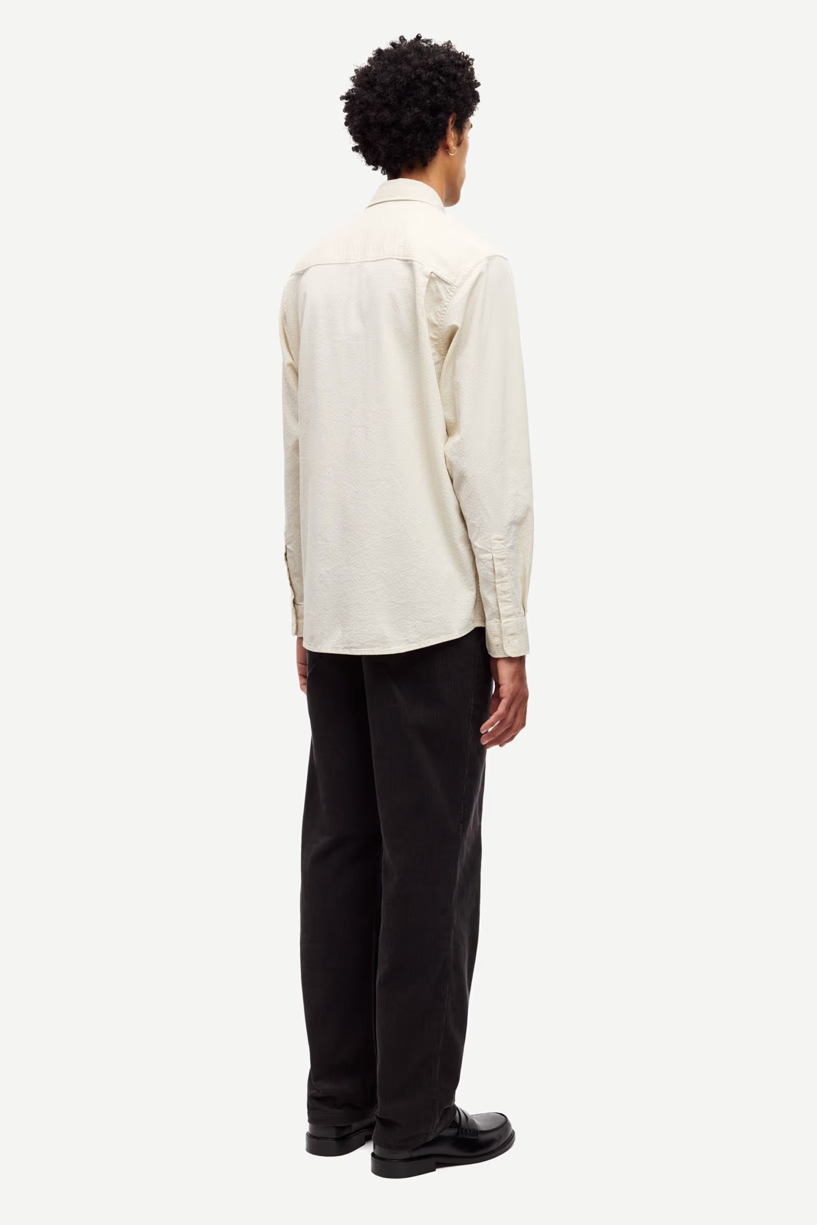 JABARI X TROUSERS 14934