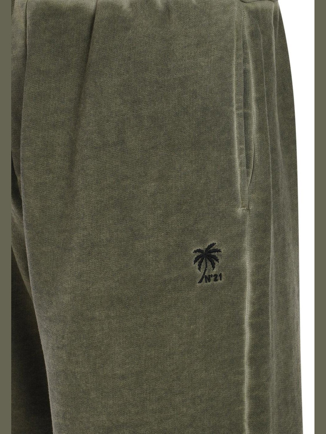Jersey shorts