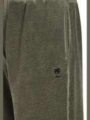 Jersey shorts