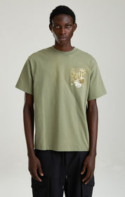 FORBIDDEN FOREST T-SHIRT