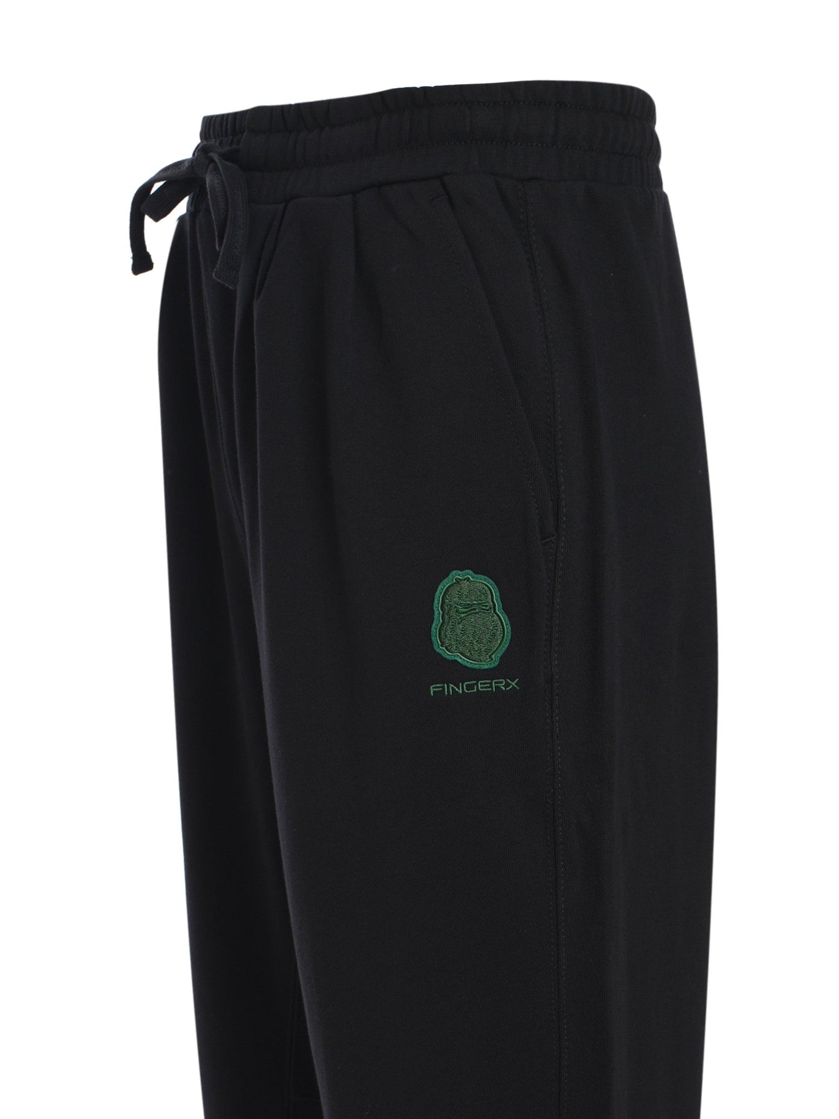 Fingercroxx sweatpants