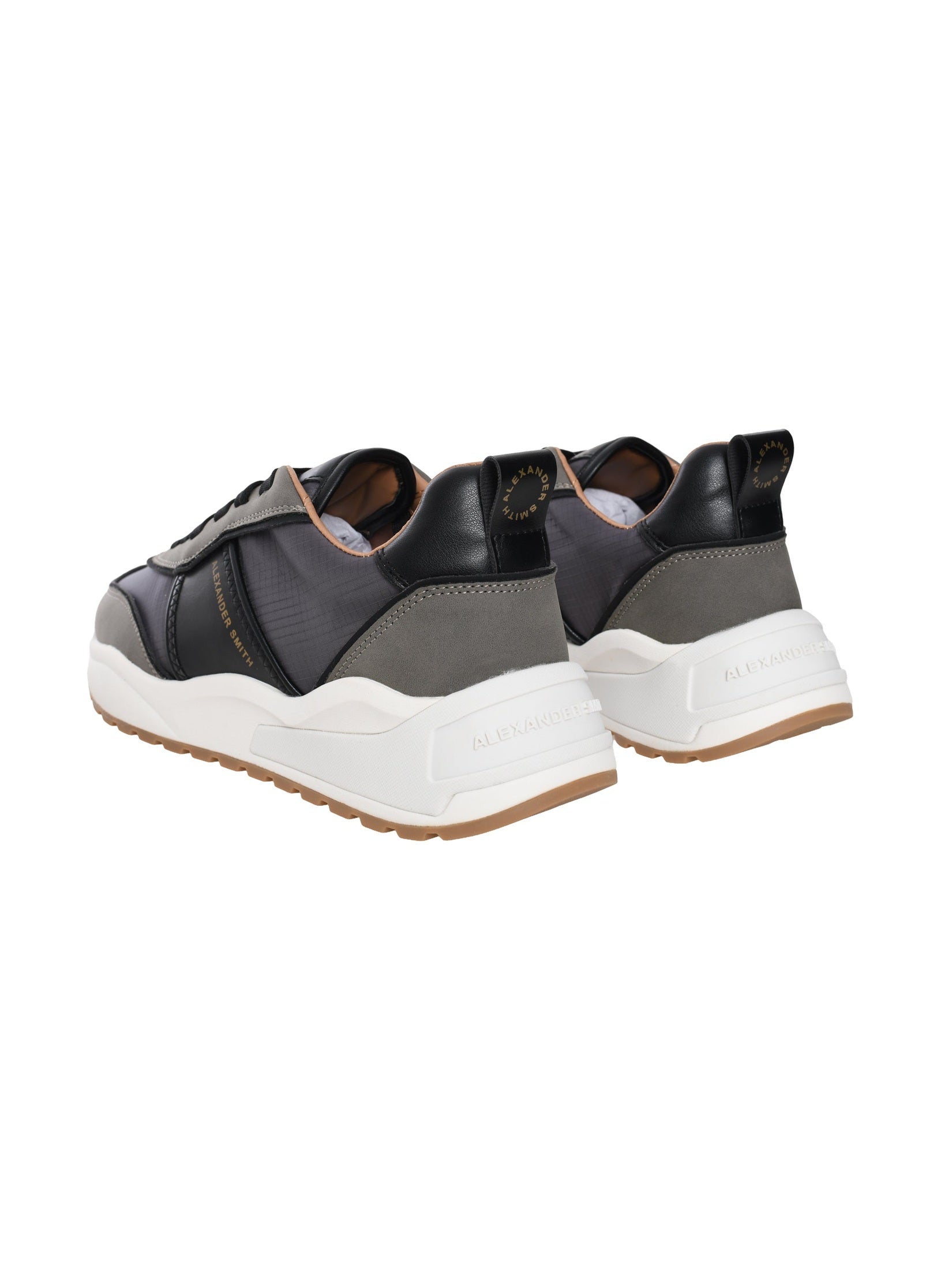 Eco dover alexander smith