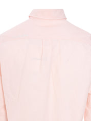 SHELL PINK SHIRT