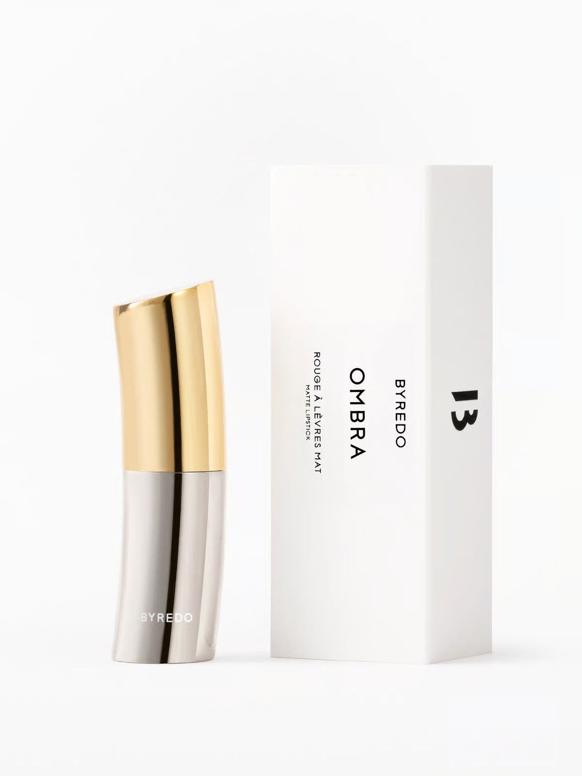 Lipstick matte ombra 236