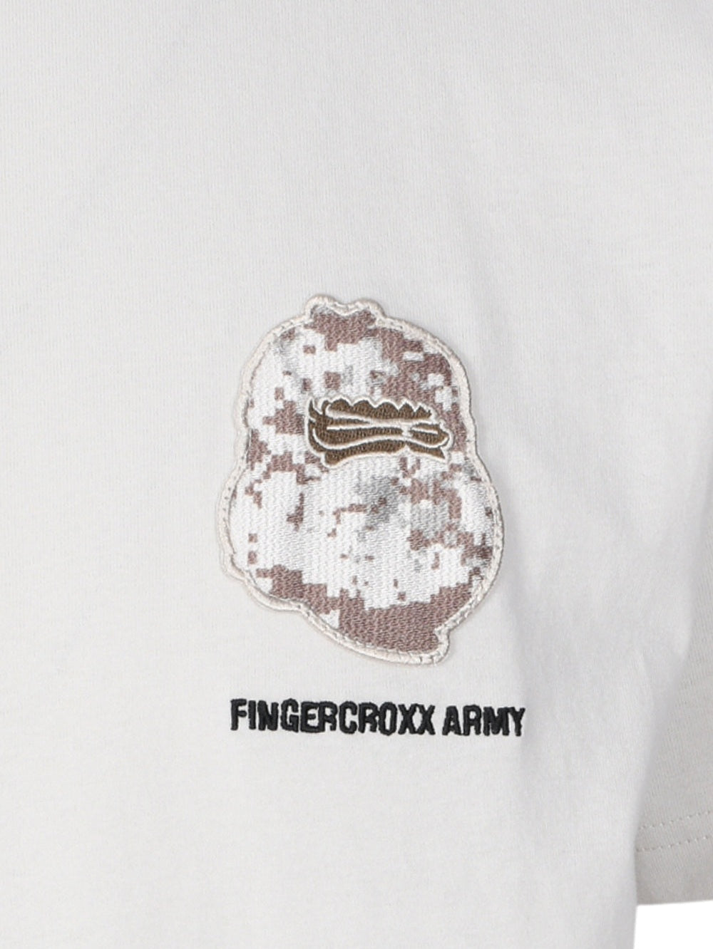 Fingercroxx te shortsl