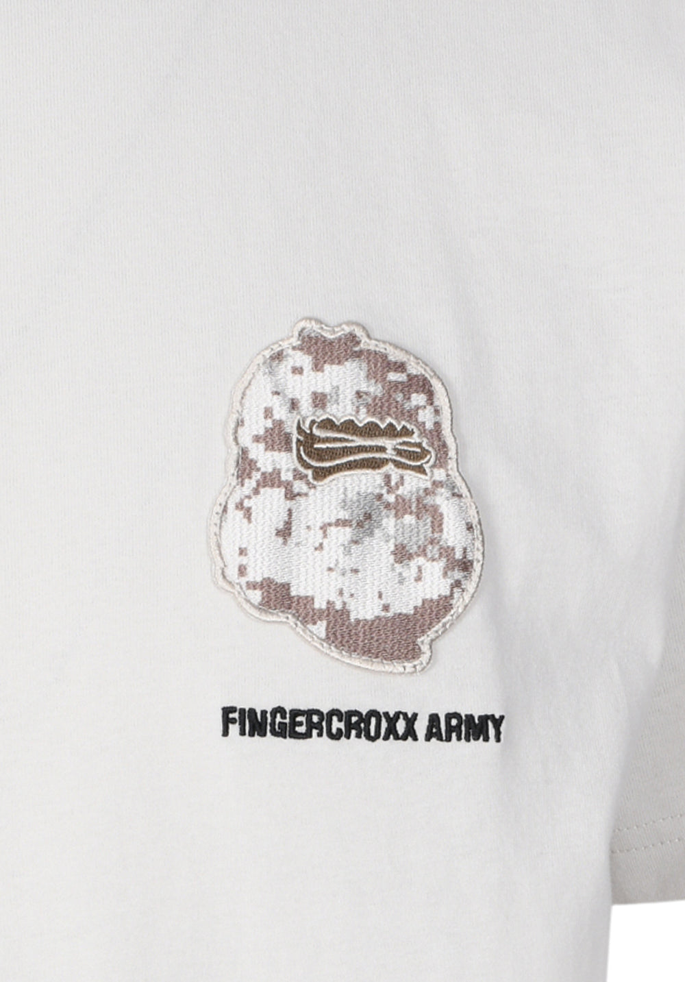 FINGERCROXX TE SHORTSL