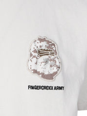 Fingercroxx te shortsl