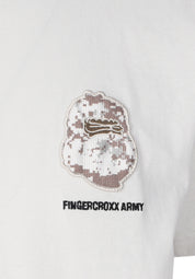 FINGERCROXX TE SHORTSL