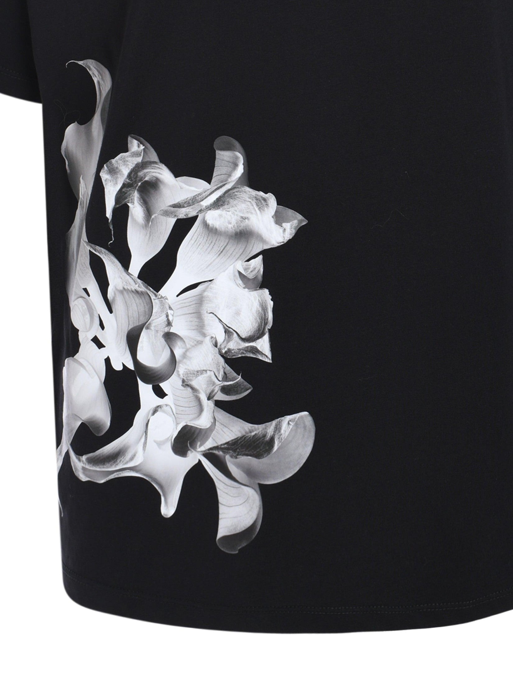 T-shirt bloom