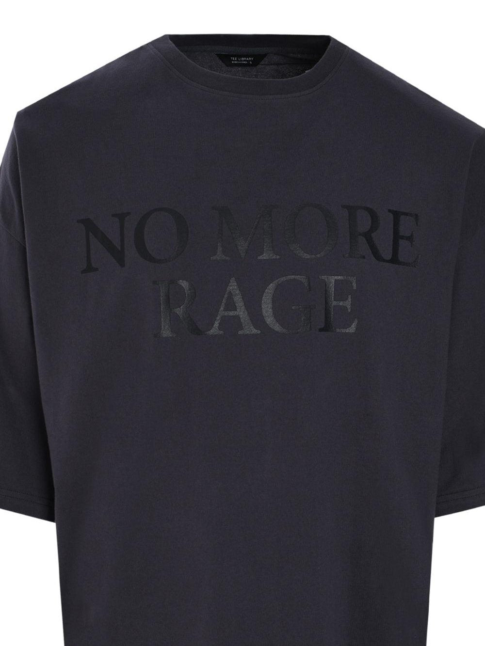 Box fit tee no rage