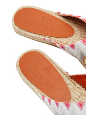 Harlow wave pink / 0 360w-400m