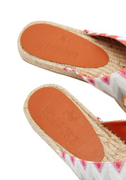 HARLOW WAVE PINK / 0 360W-400M