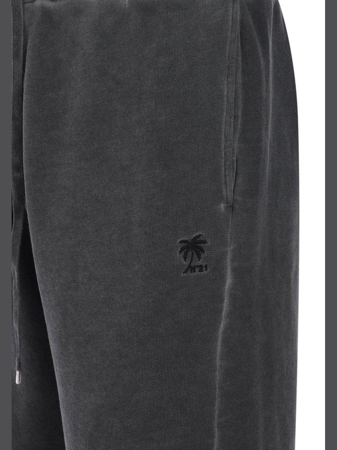 Jersey shorts