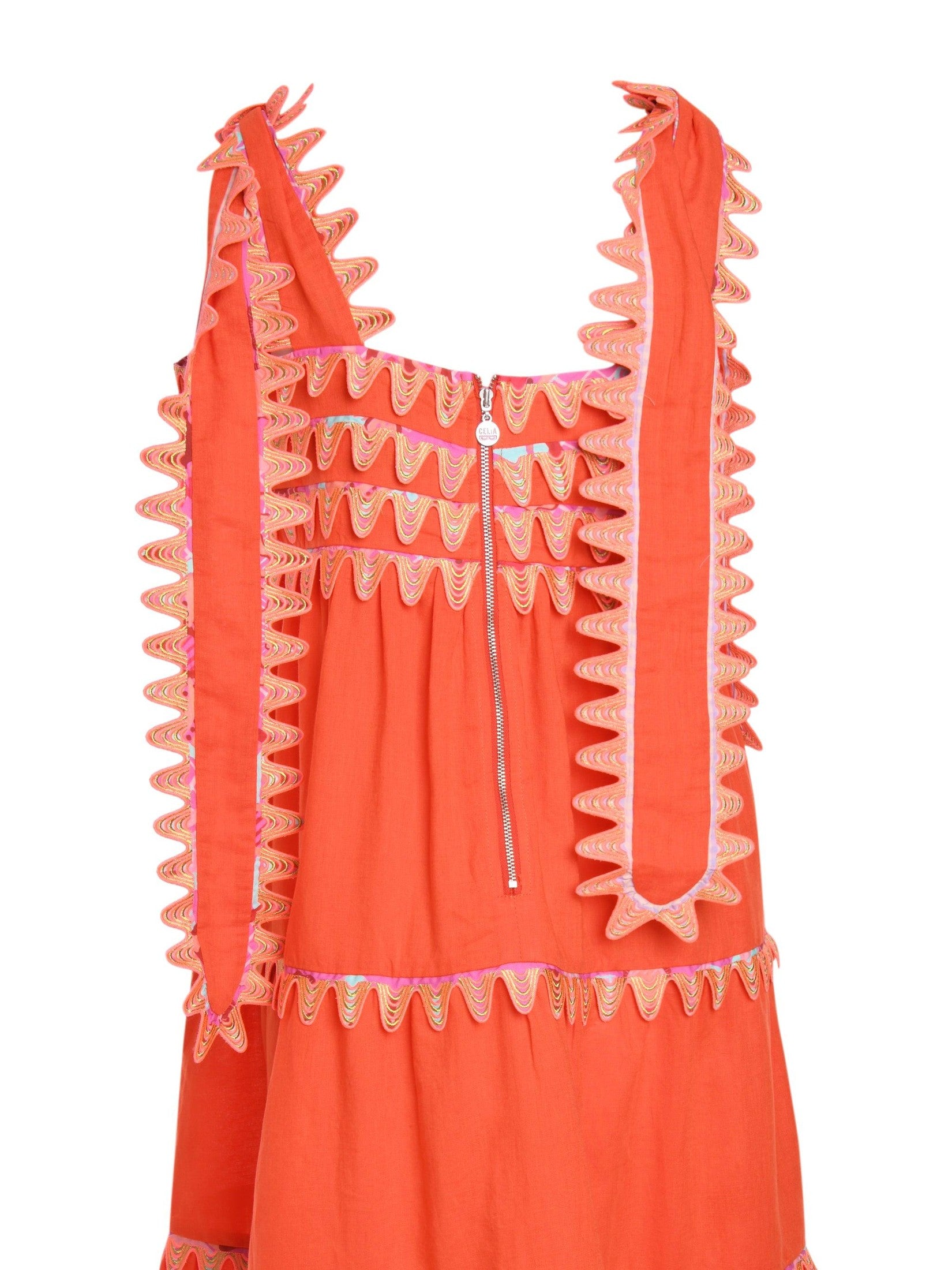 Kelly dress