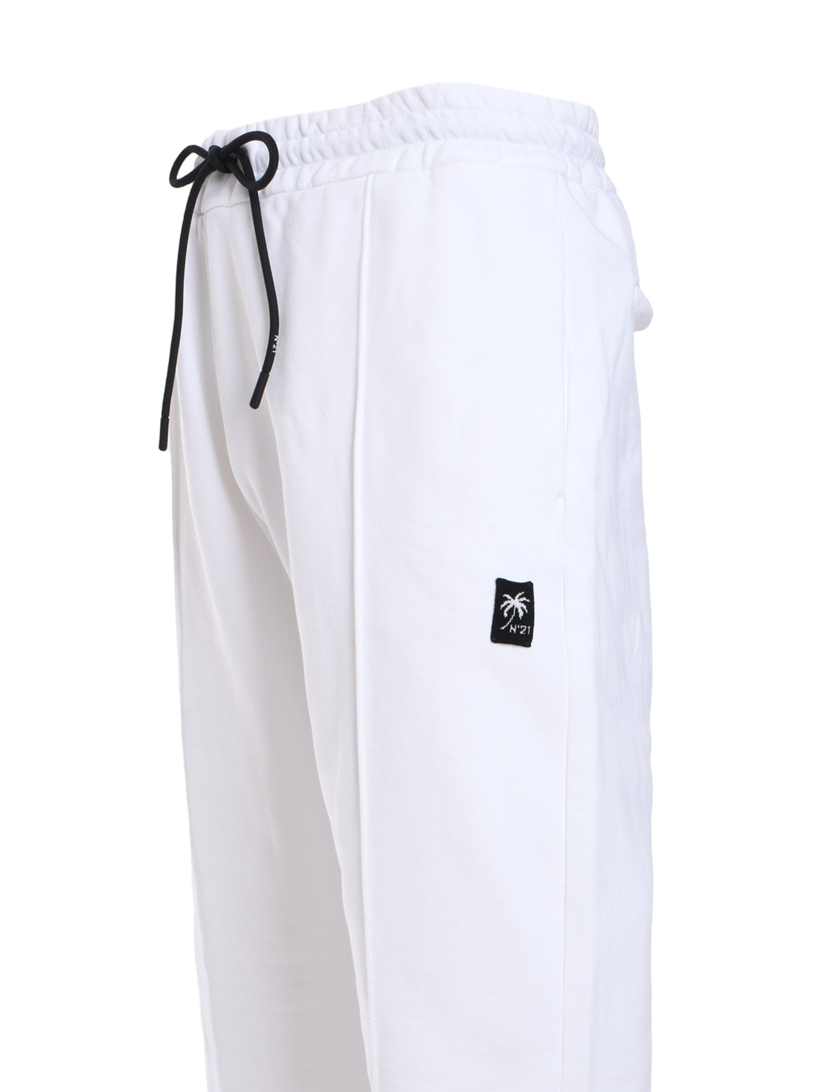 Jersey trousers