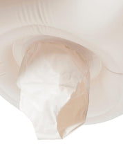 Float together baby seat apple sorbet multi