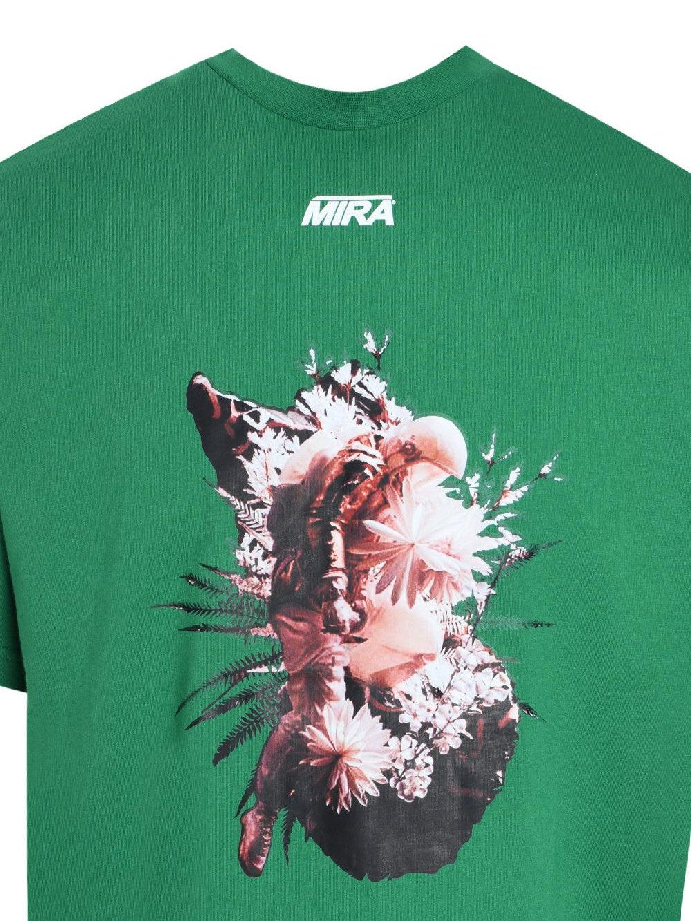 T-shirt hanami