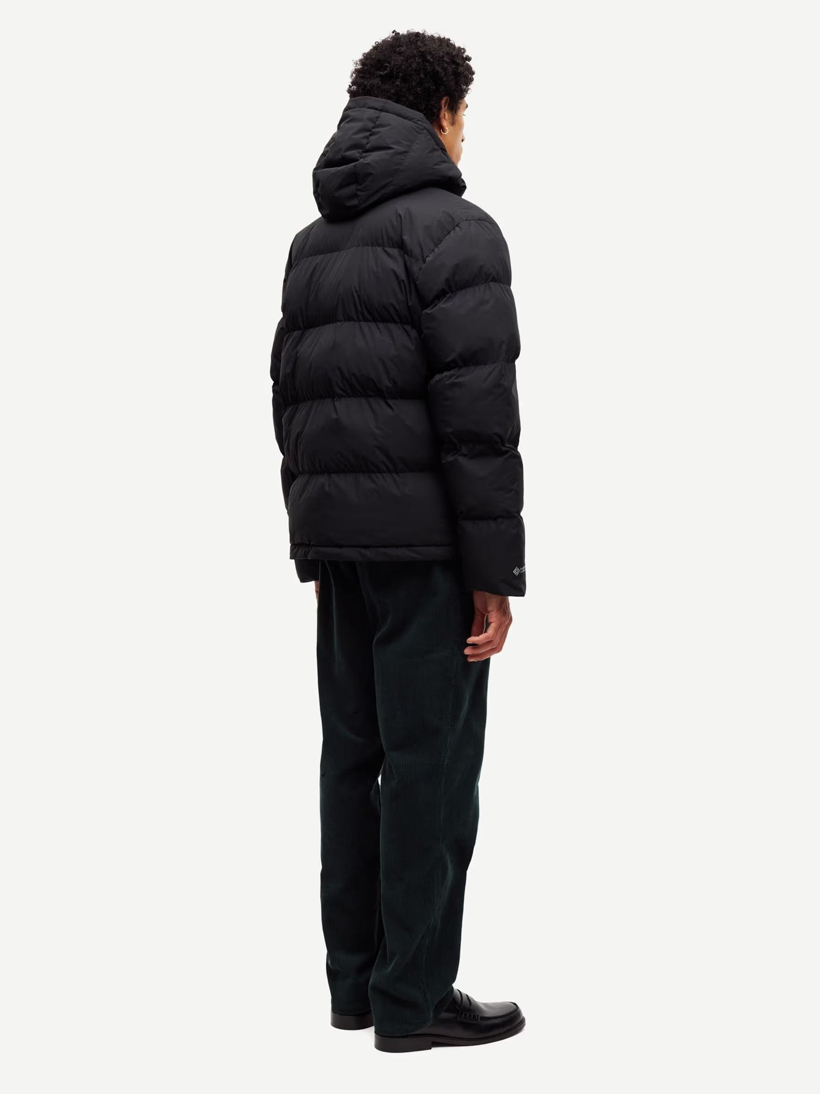 Sajosh puffer jacket 15701