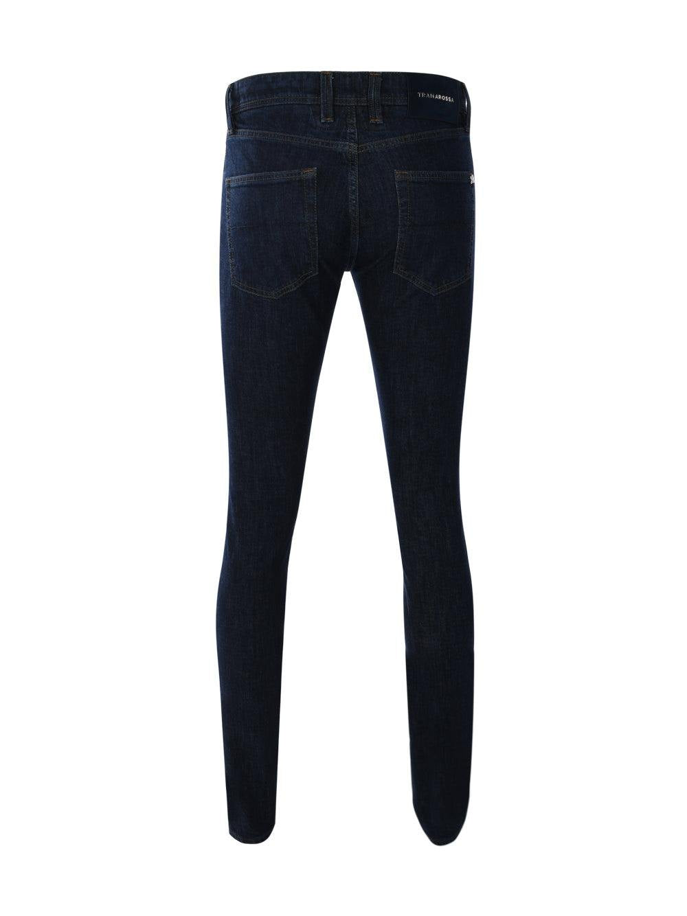 5 pocket pant leonardo buttons