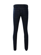 5 pocket pant leonardo buttons