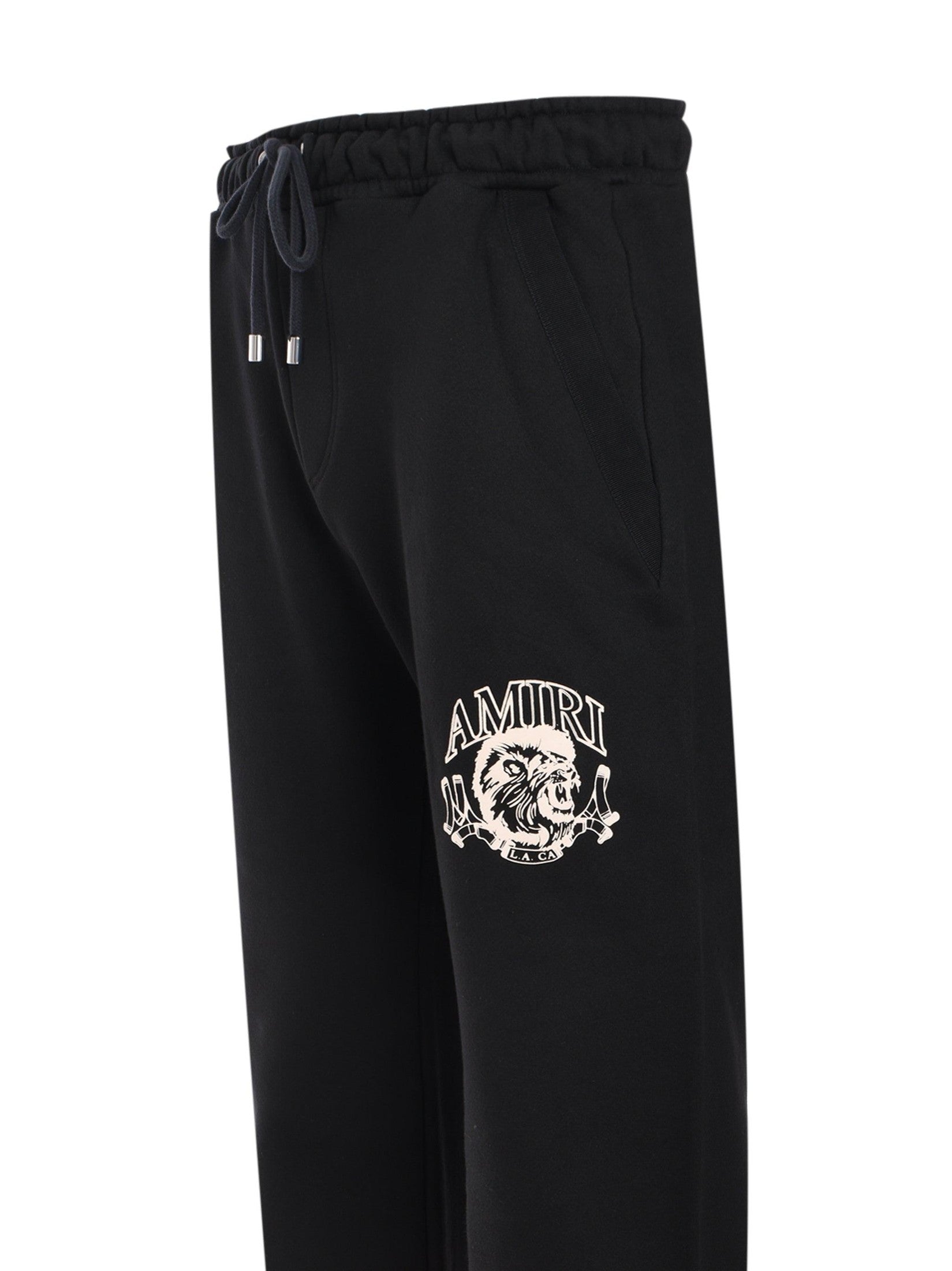 Lion outline sweatpant