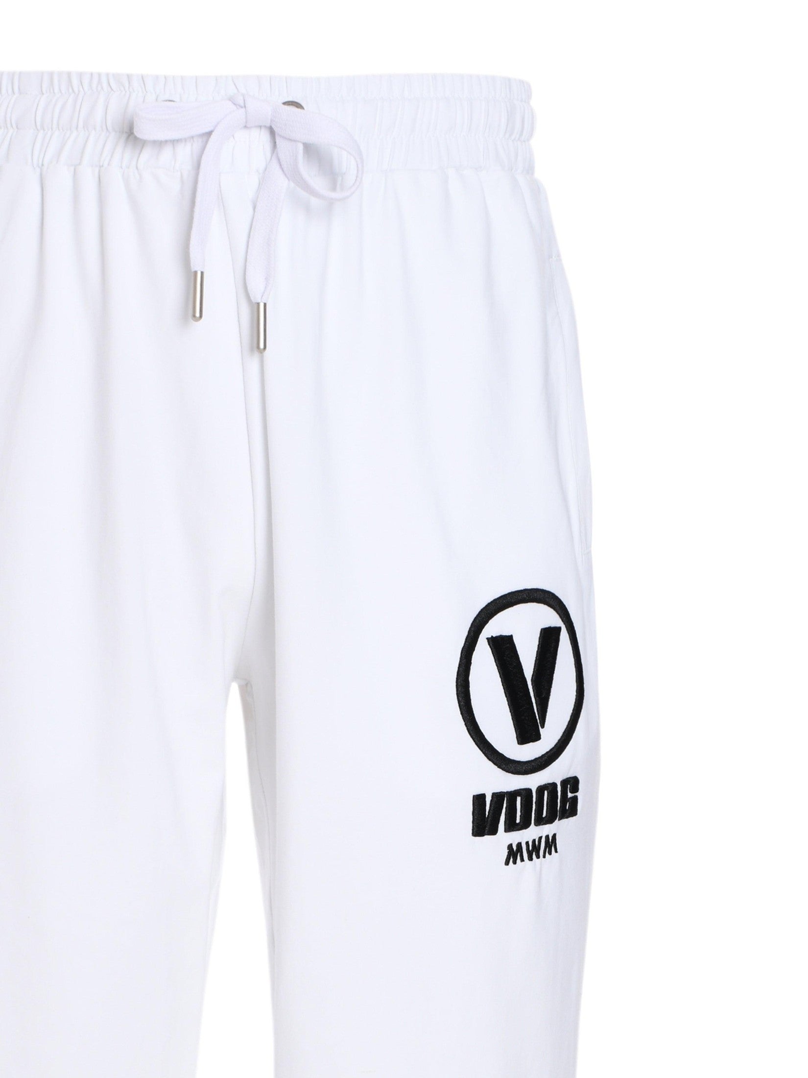 Black capsule trousers 017
