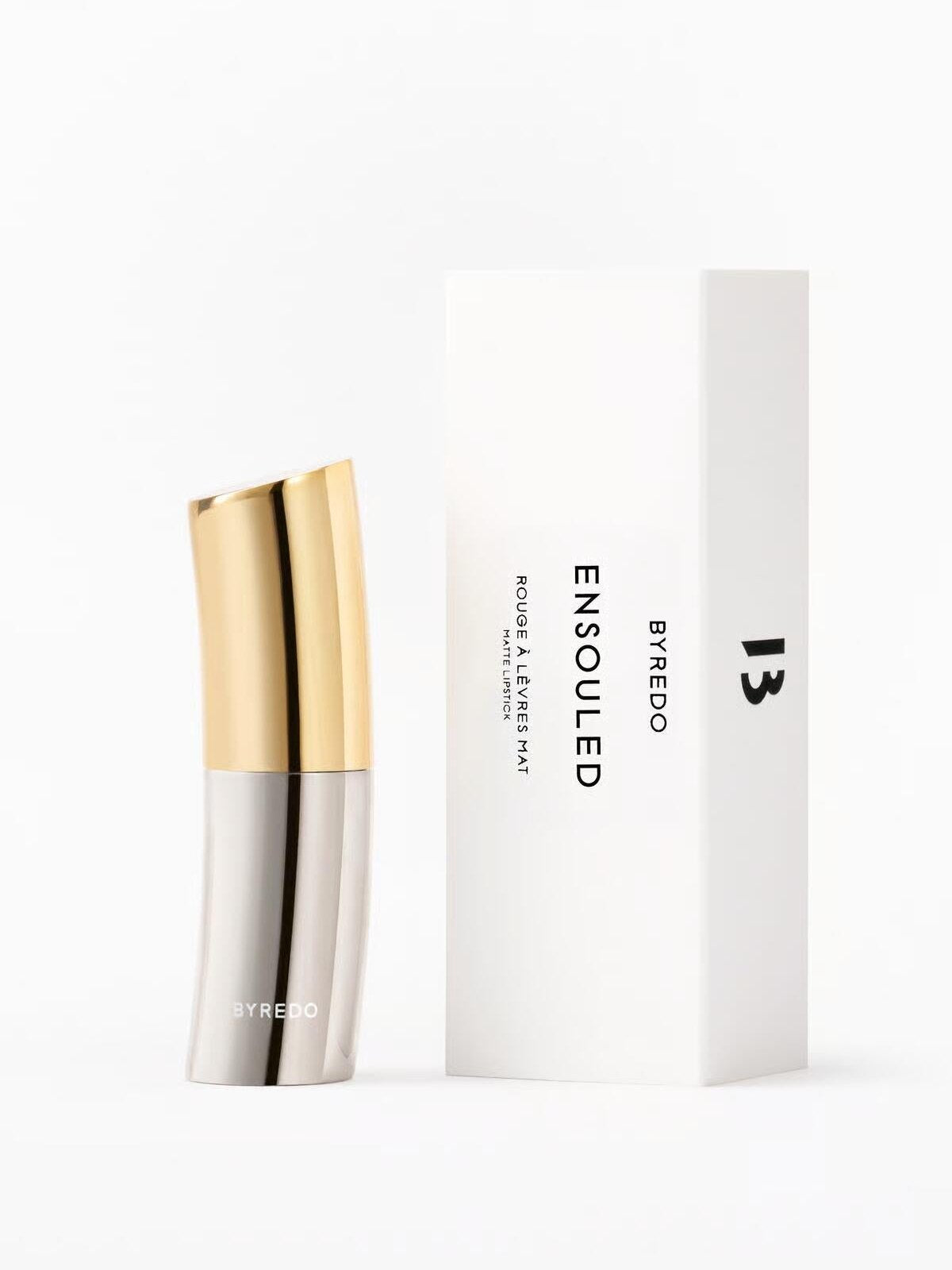 Lipstick matte ensouled 205