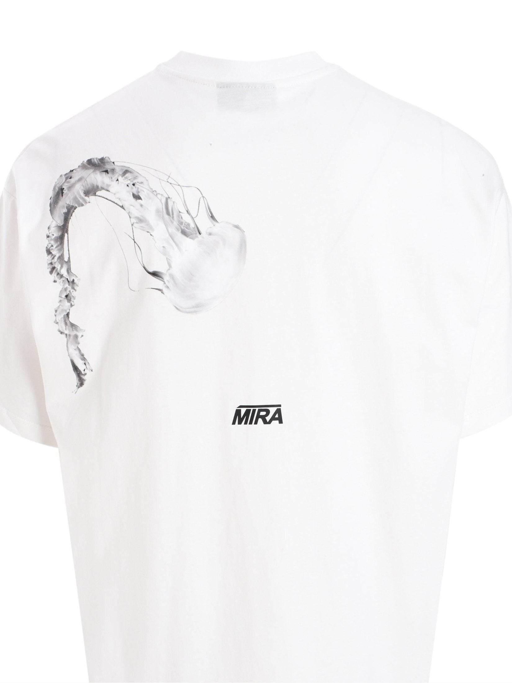 T-shirt depths