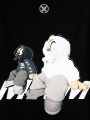 MWM VANGUARD'S DOG T-SHIRT