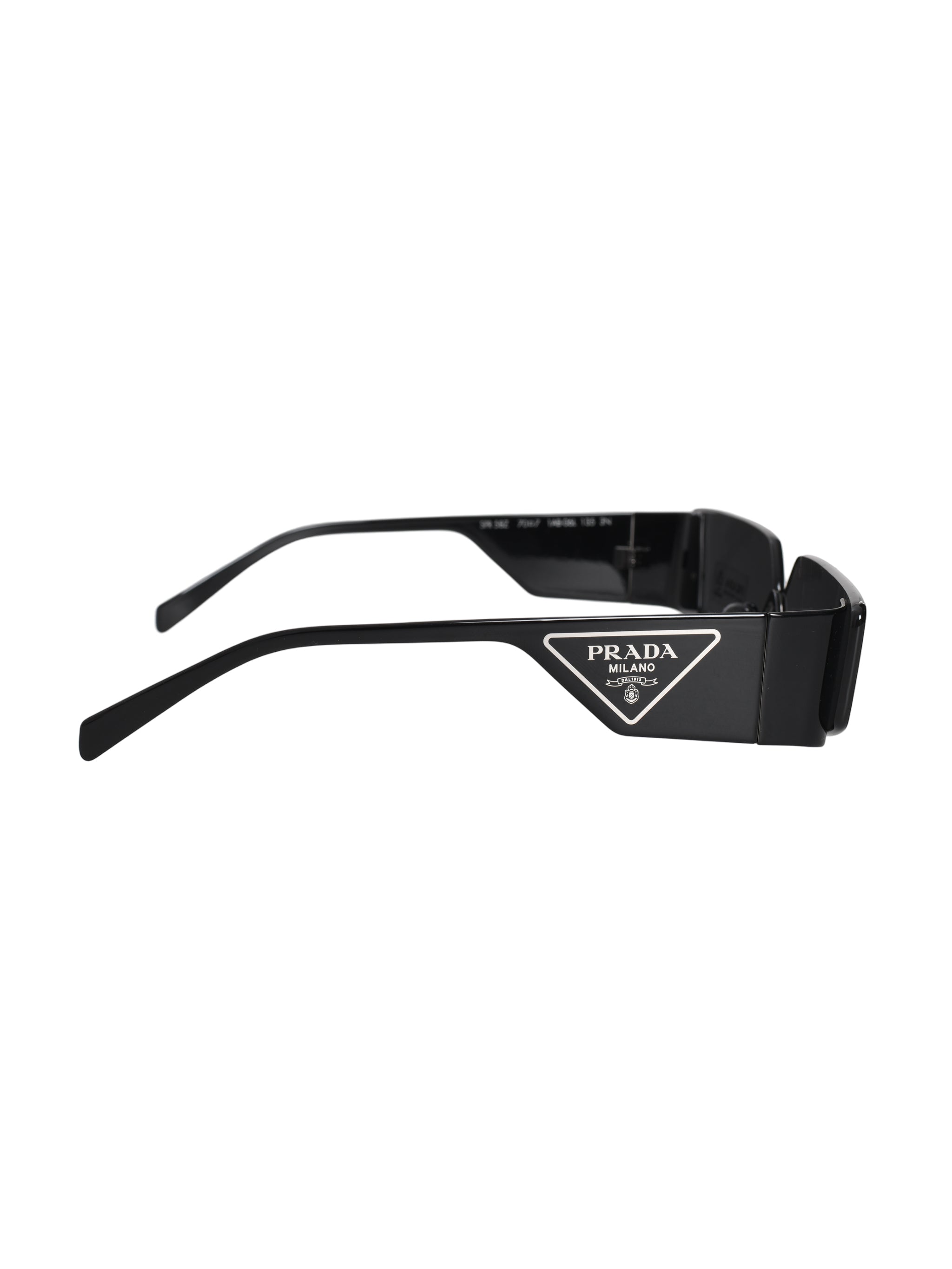 Prada PR 58ZS 1AB06L Sunglasses