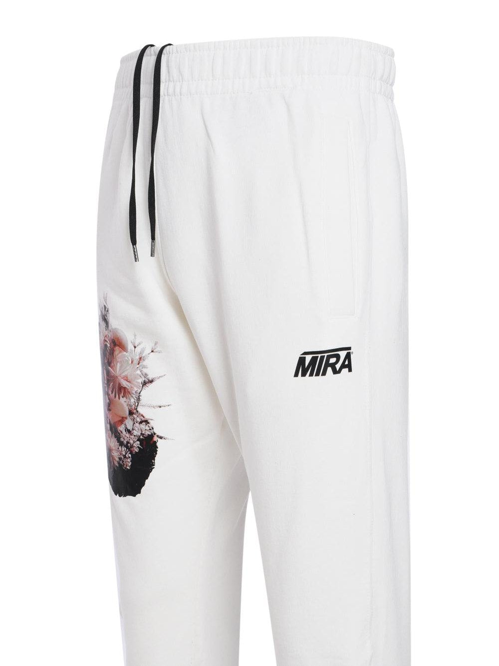Sweatpant basic hanami