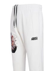 Sweatpant basic hanami