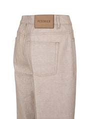 Woman trousers