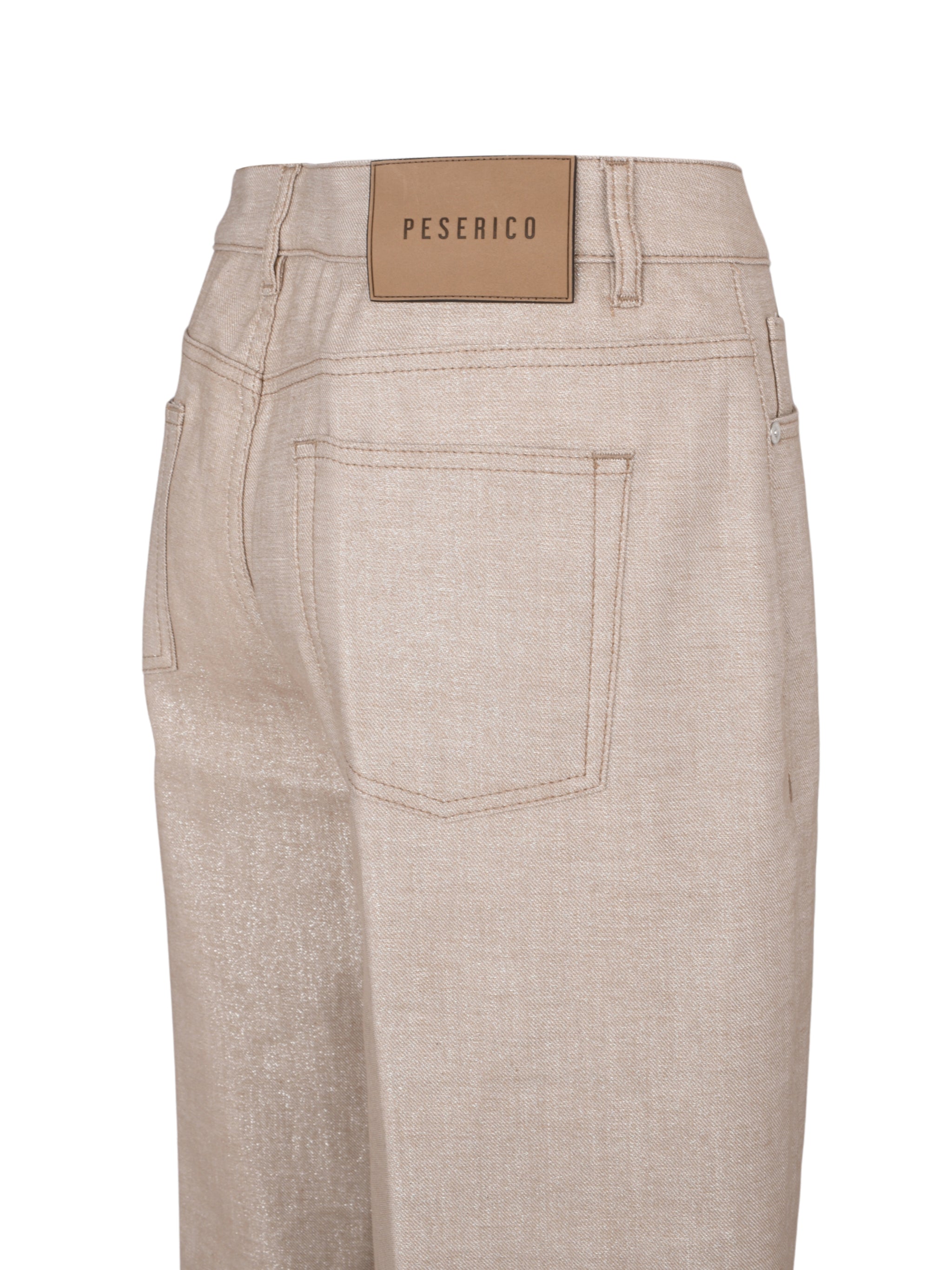 Woman trousers