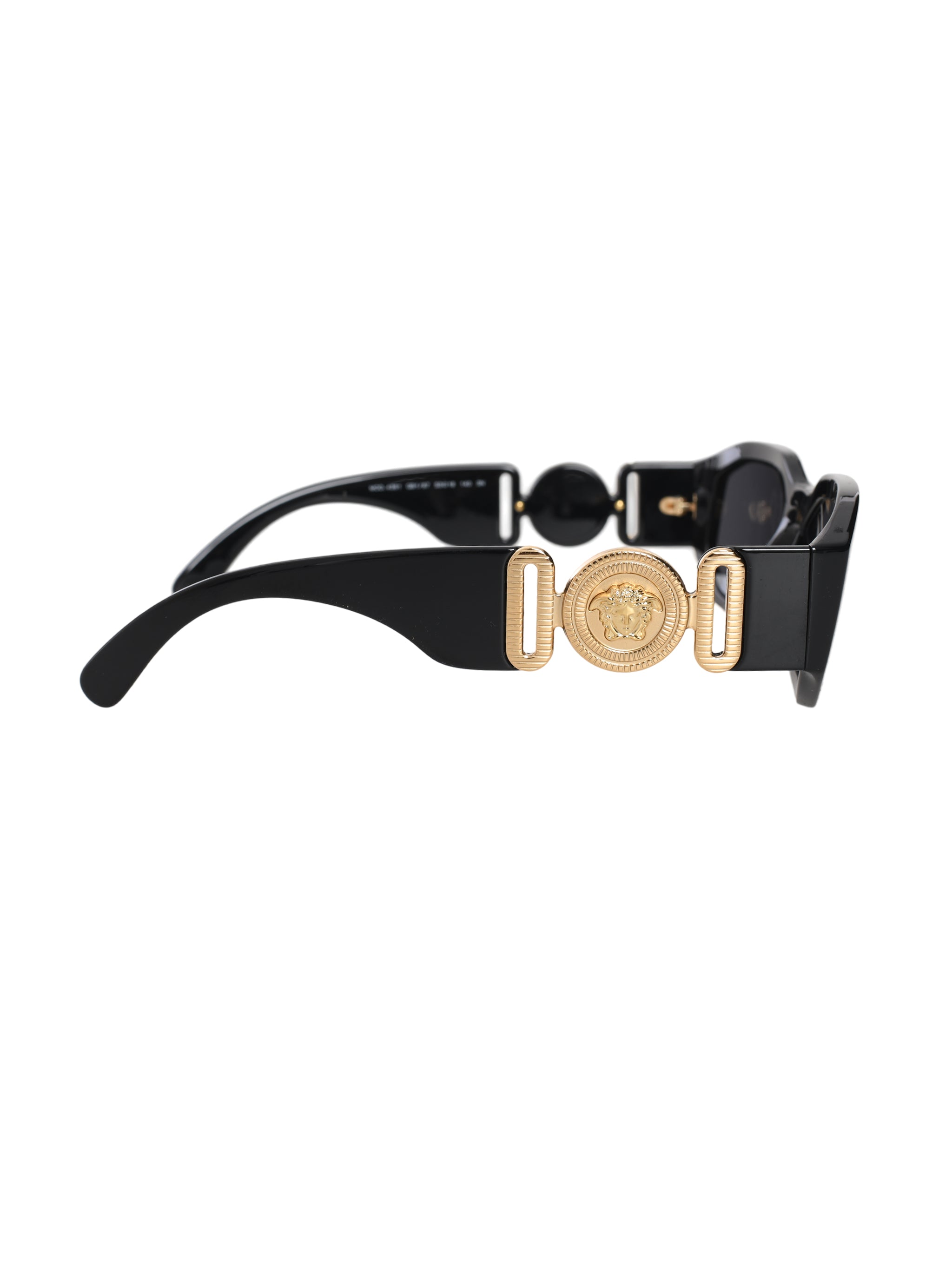 Versace Biggie Sunglasses