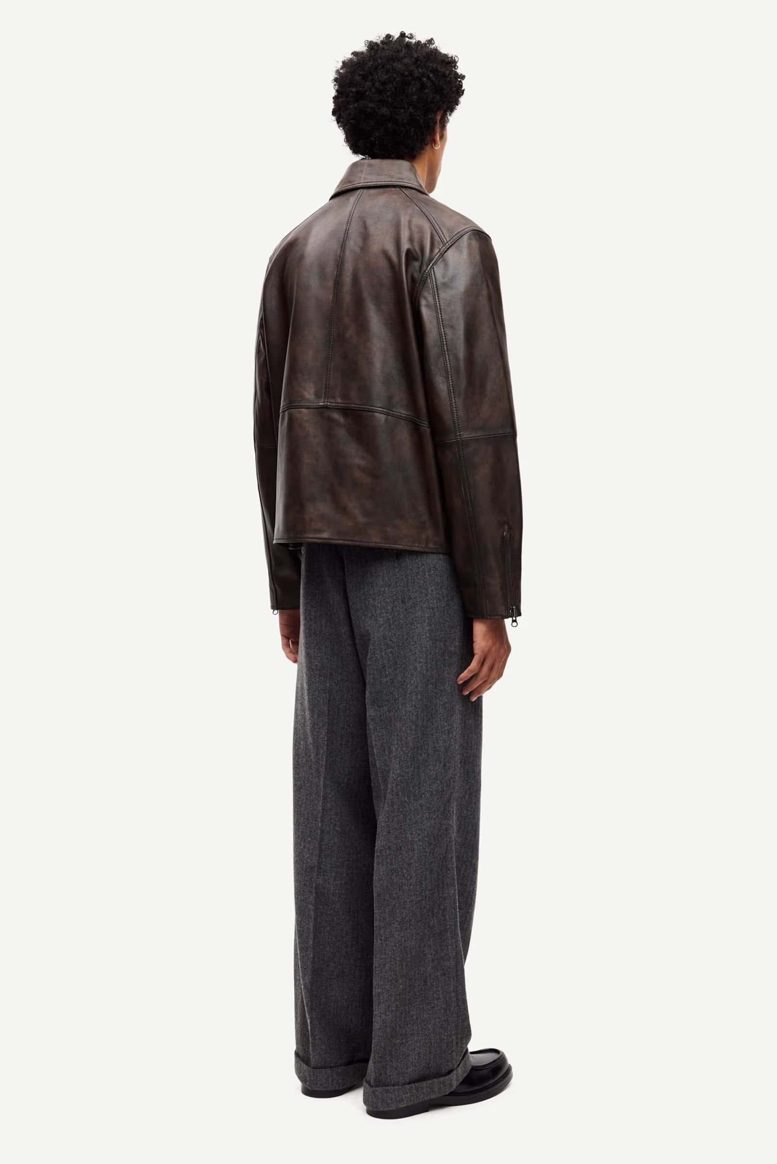 SACLIFF JACKET 15390