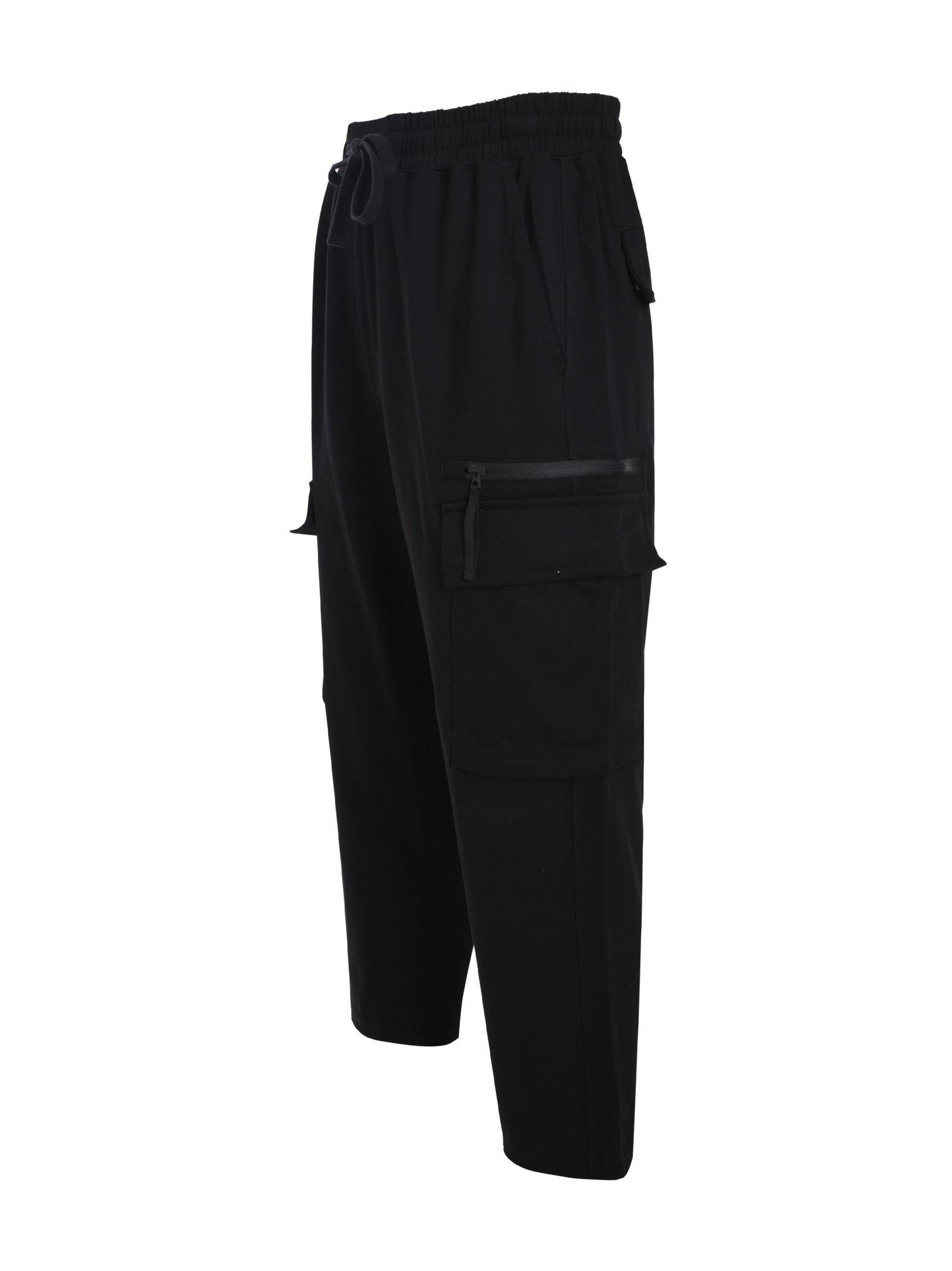 Fingercroxx sweatpants