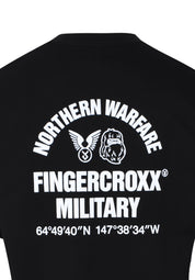 FINGERCROXX TE SHORTSL
