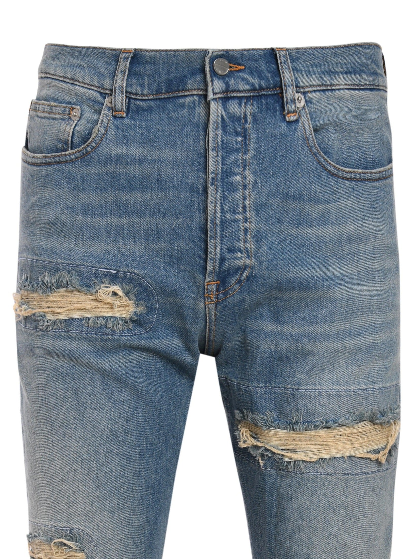 Iro pant