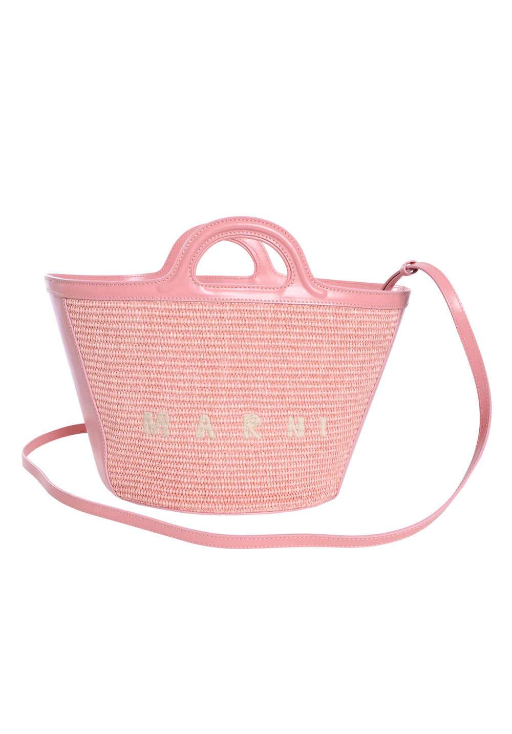 Marni Tropicalia Tote bag