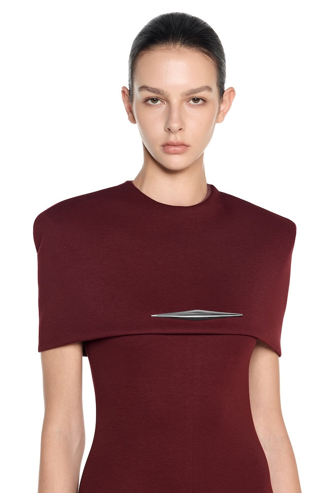 Amiri dress