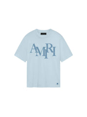 AMIRI STAGGERED TEE