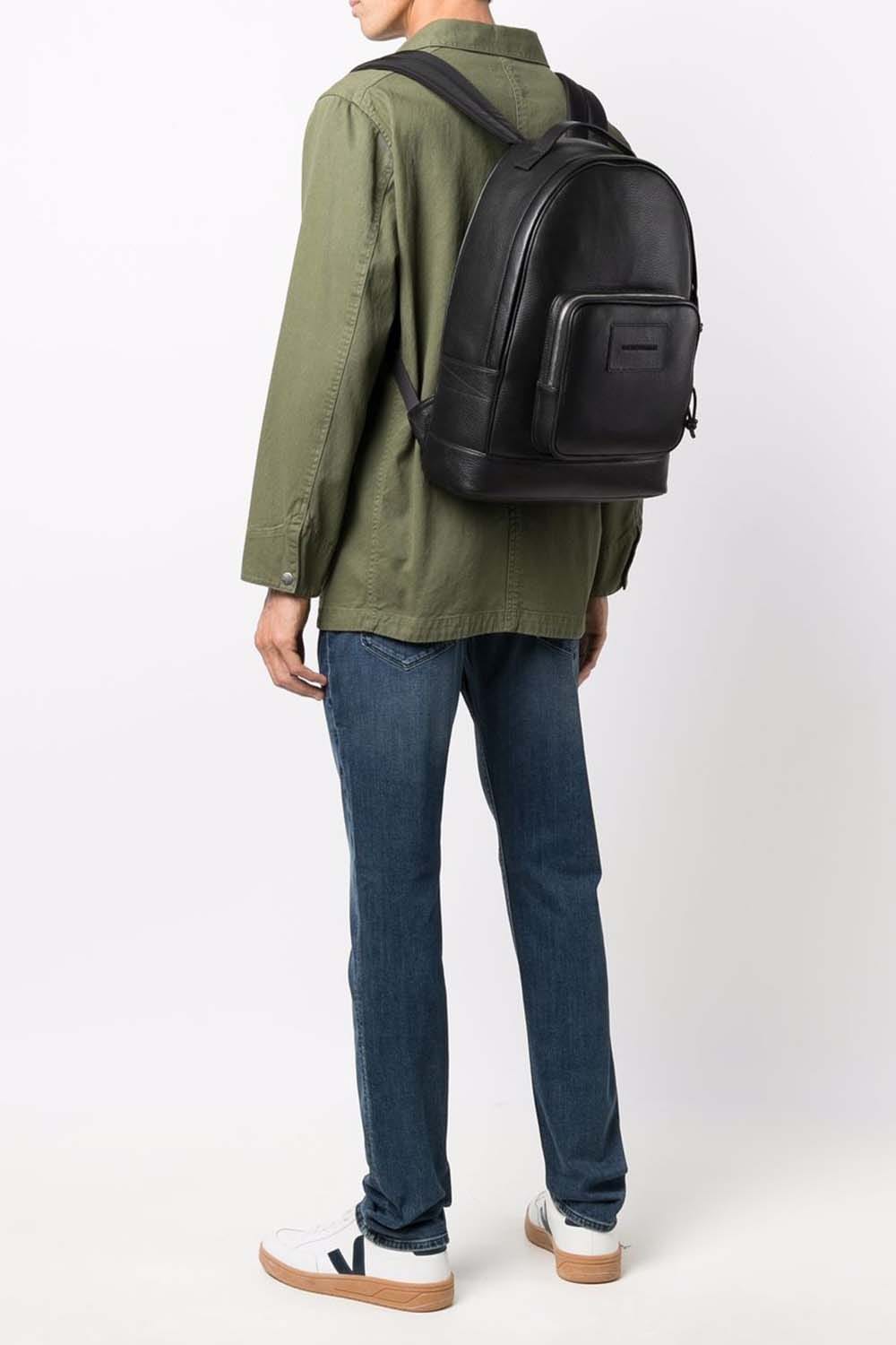 EMPORIO ARMANI BACKPACK